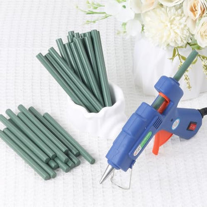 Olive Green Wax Seal Sticks