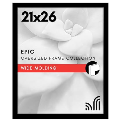21x26 Poster Frame