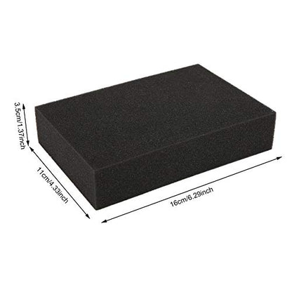 2PCS Needle Felting Foam Pad