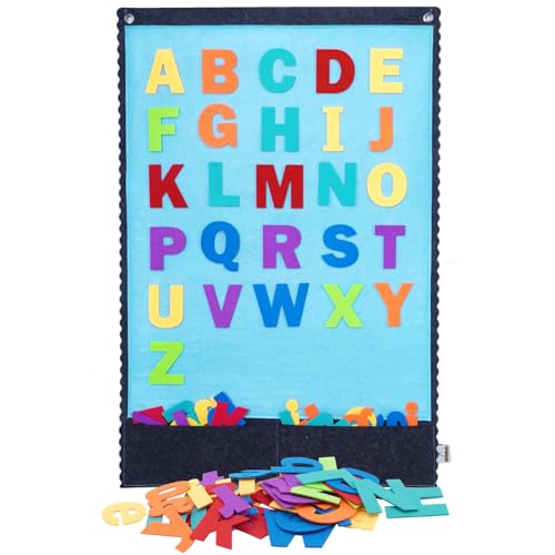 Felt Board for Wall