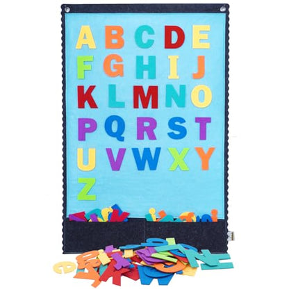 Felt Board for Wall