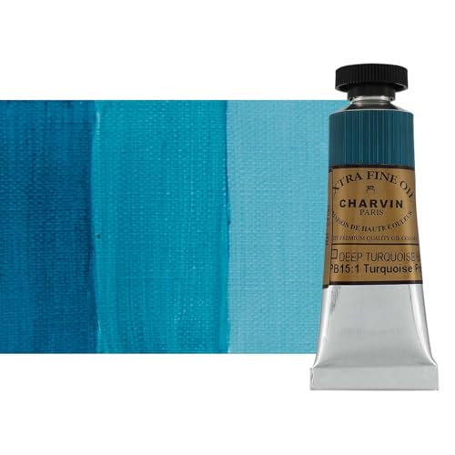 Extra Fine Oil Paint