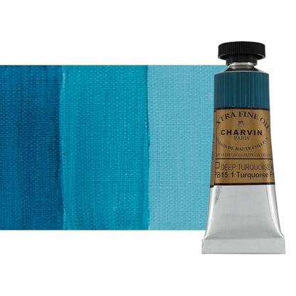Extra Fine Oil Paint