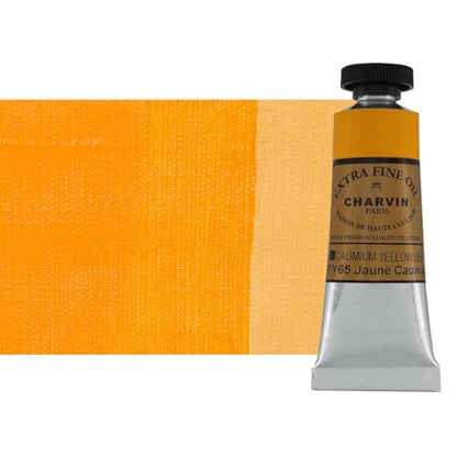 Extra Fine Oil Paint