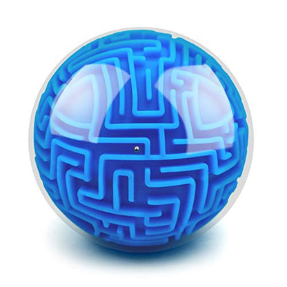 Maze Ball Puzzle Games Toys for Kids Age 6 7 8+ Boys Girls Gifts Ideas