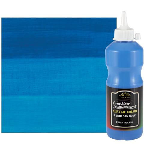 Acrylic Paint (16.91 Fl Oz)