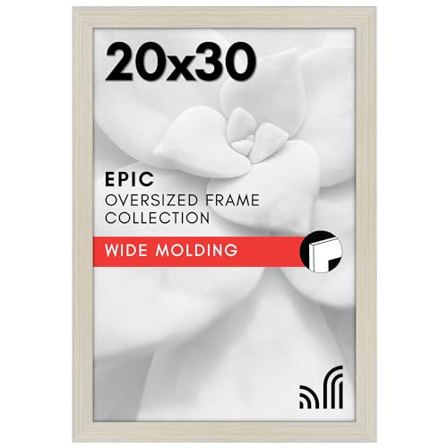 20x30 Poster Frame