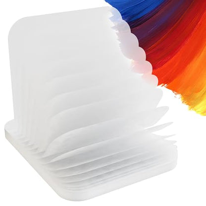 Wet Palette Paper