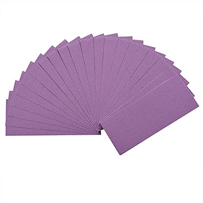 Sandpaper 100 Grit (25 Count)