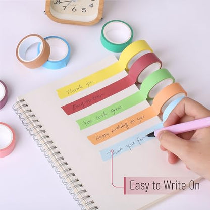 Washi Tape Set