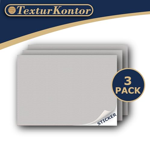 3 Sheets Self (3 Count)