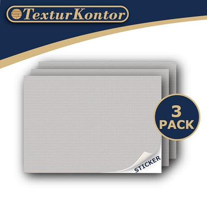 3 Sheets Self (3 Count)