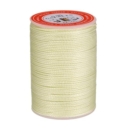 Leather Sewing Waxed Thread 0.8mm 60Yards