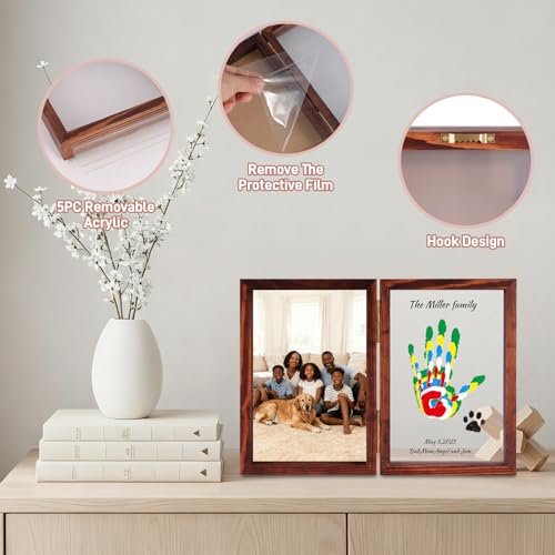 Family Handprint Kit