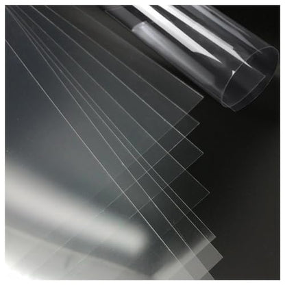 5 Pack 24" x 36" 10mil