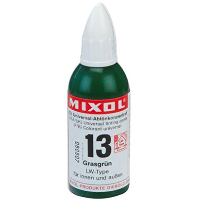 Universal Tints