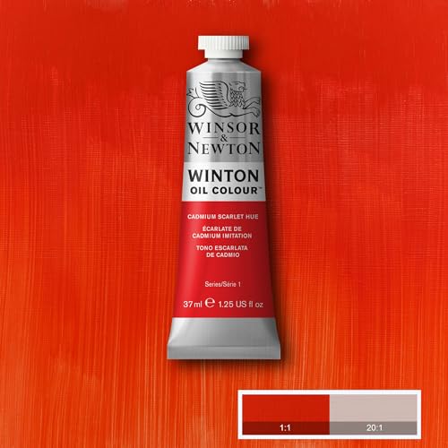 Winton Oil Color