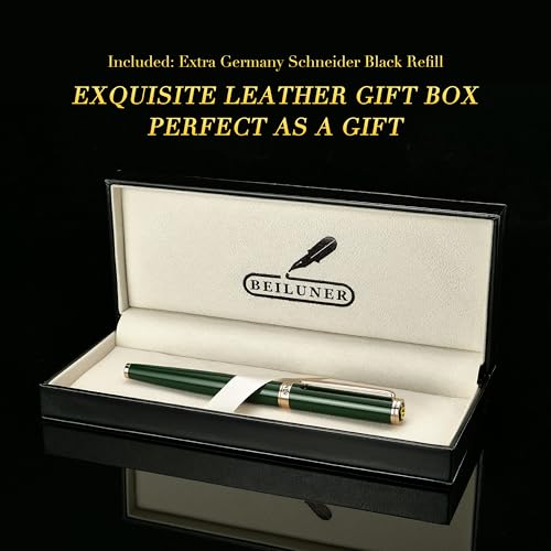 Luxury Rollerball Pen