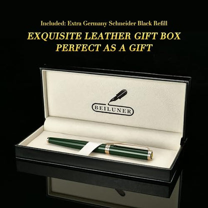 Luxury Rollerball Pen