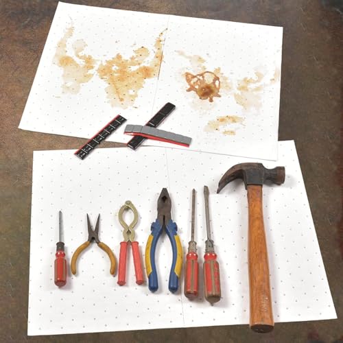 Oil Absorbent Pads