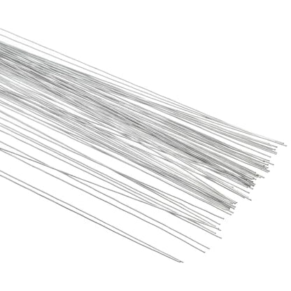 24 Gauge 16" Floral Stem Wire