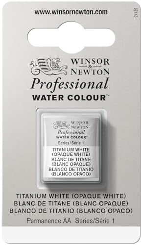 Professional Watercolor