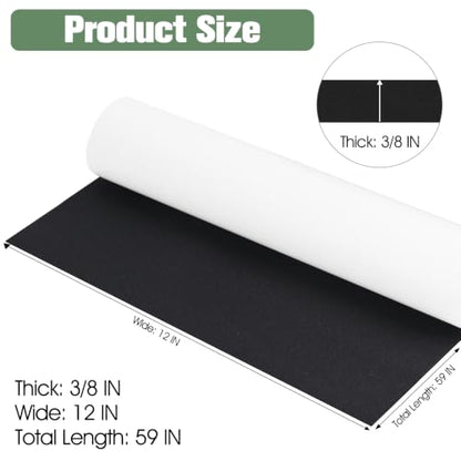 Sponge Neoprene Foam Sheet with Adhesive
