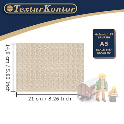 3 Sheets Self (3 Count)
