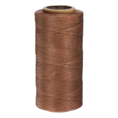 Leather Sewing Waxed Thread