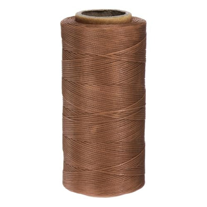 Leather Sewing Waxed Thread