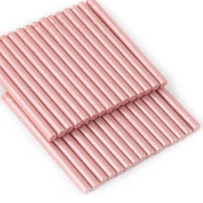 Rose Gold Wax Seal Sticks