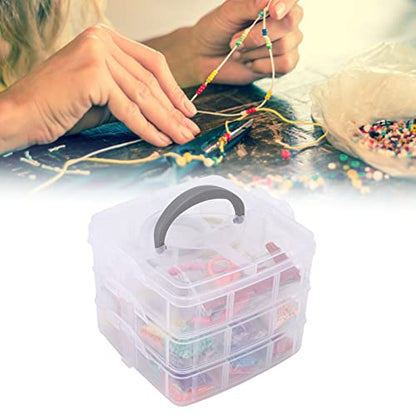 Jewelry Making Bead Kit