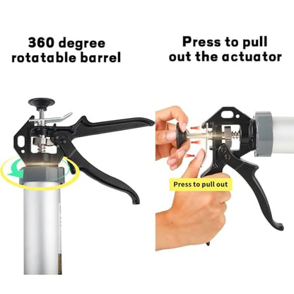 Clay Extruder Tool