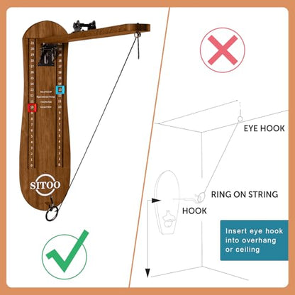 Ring Toss Game for Adults
