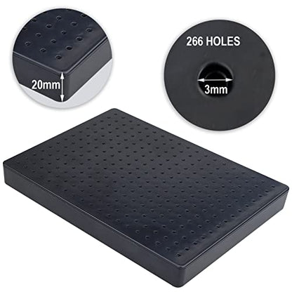 Model Painting Stand Base