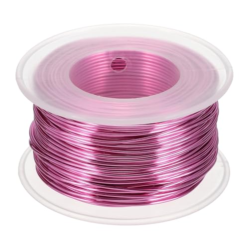 18 Gauge 1mm Anodized Aluminum Wire for Jewelry Craft Making