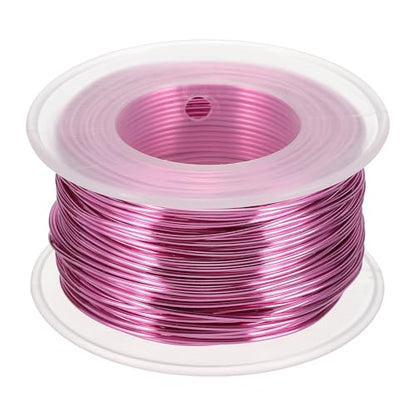 18 Gauge 1mm Anodized Aluminum Wire for Jewelry Craft Making