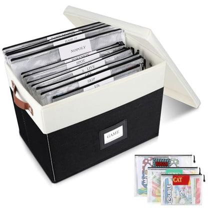 Board Game Storage