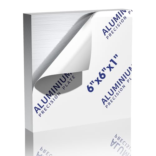 1Inch Thick Aluminum Sheet Plate