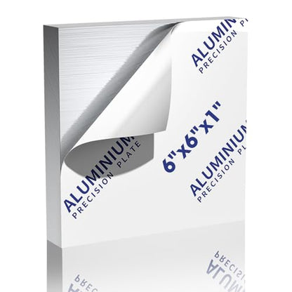 1Inch Thick Aluminum Sheet Plate