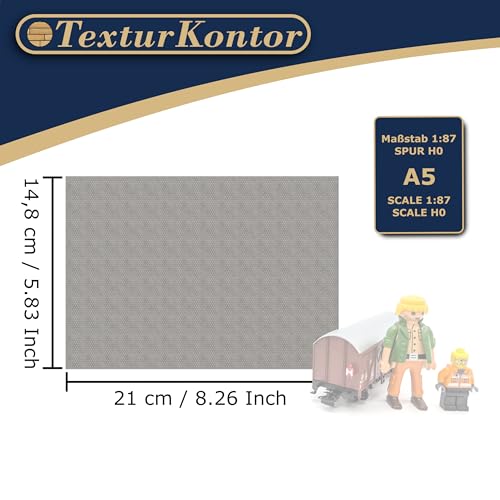 3 Sheets Self (3 Count)
