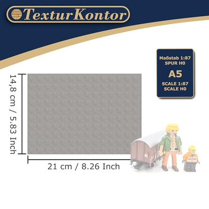 3 Sheets Self (3 Count)