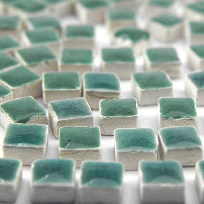 Beginners Mosaic Supplies (1000 Count)
