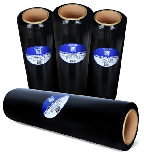 18" Stretch Film
