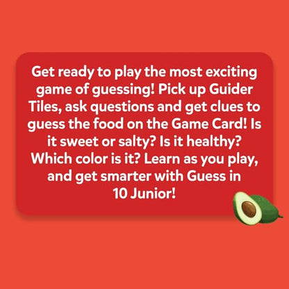 Guess in 10 Junior