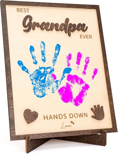 Best Grandpa Ever Gifts