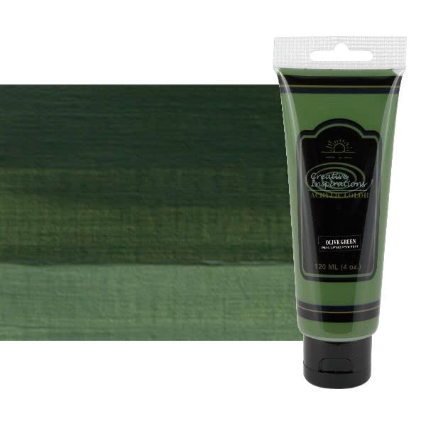 Acrylic Paint (4.06 Fl Oz)