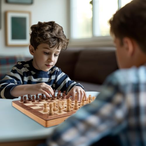 Chess Set Board Games for Adults