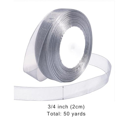 Ribbon for Gift Wrapping 3