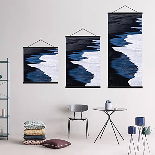 Magnetic Poster Hanger